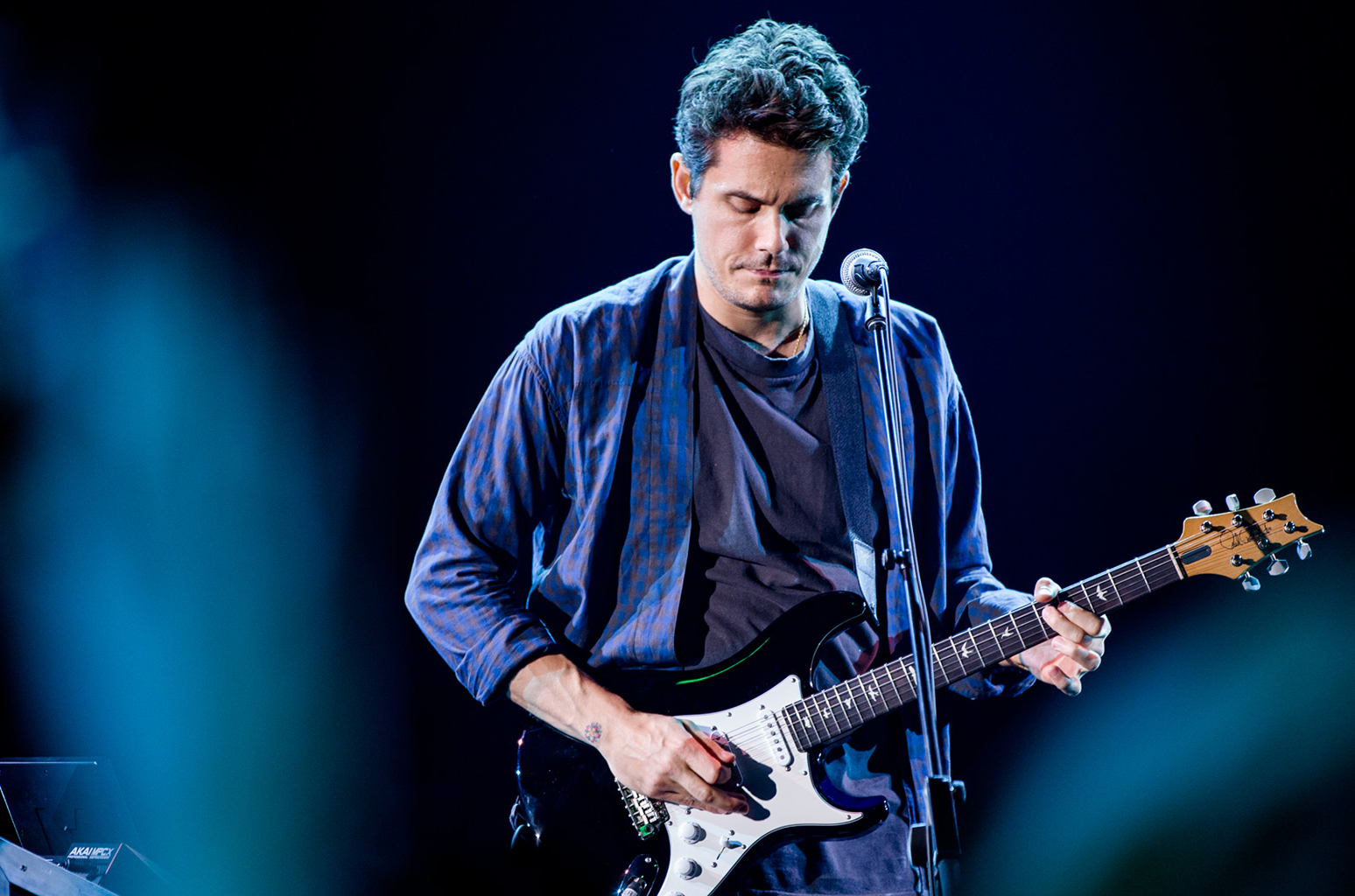 Image result for john mayer live in bangkok